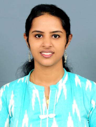 Tinu Thomas